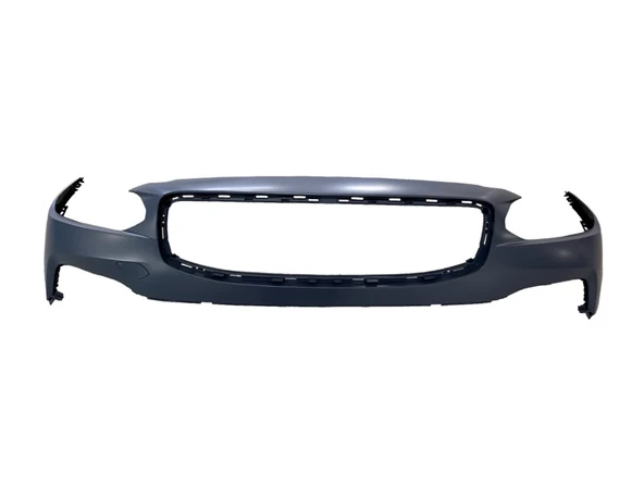 Volvo Tampon S90 17-20 Ön (Far Yıkama Deliksiz/Sensör Delikli) - 1