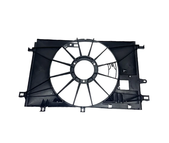 Toyota Davlumbaz Fan Corolla 1.6 19-21 - 1