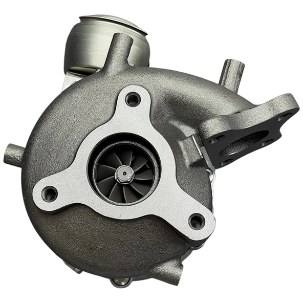 Nıssan Turbo Navara 07-09 - 4