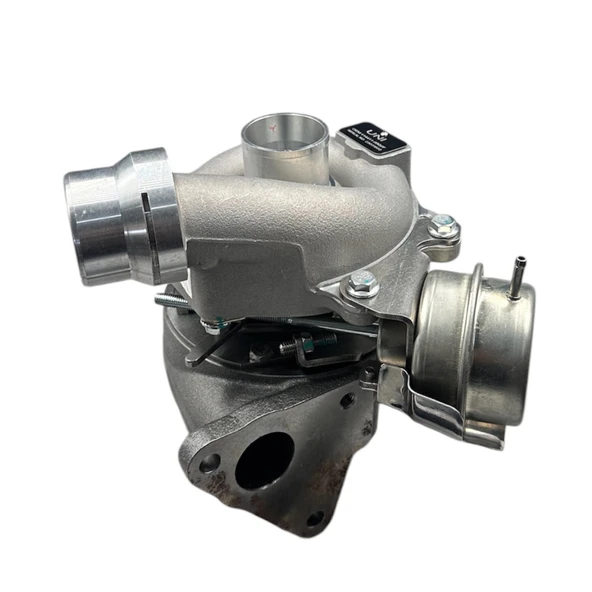 Nıssan Turbo Qashqai 07-13 1,5 Dcı 150hp/Juke 1,5 10-14 - 1