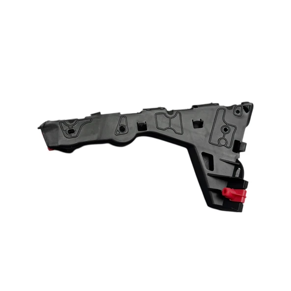 Opel Braket Tampon Astra H 07-10 Ön Sol - 1