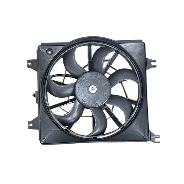 Hyundaı Fan Su Accent 95-00 (Komple) - 1
