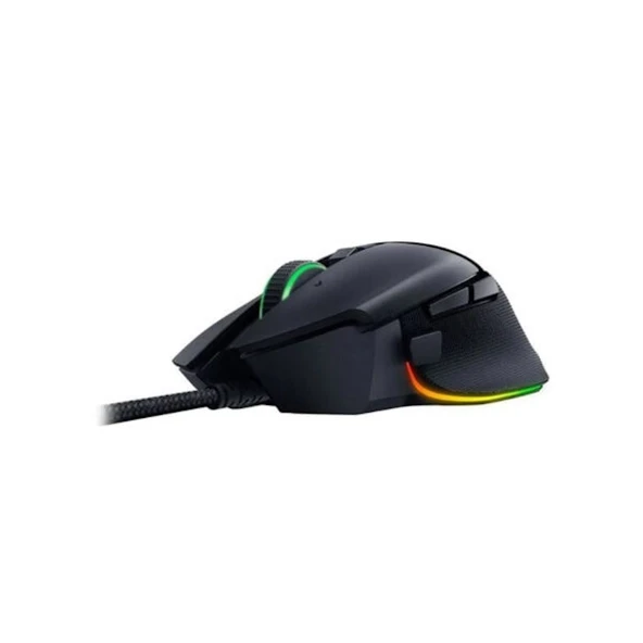 Razer Basilisk V3 35k Focus Pro 35k Gen 2 Sensör Rgb Gaming Mouse Siyah - 3