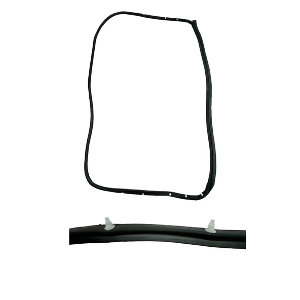 Toyota Fitil Kapı Corolla Ae111 98-01 Arka Sol (Kapıyagelen) - 1