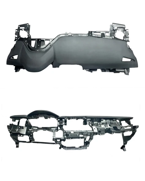 Toyota Göğüs Corolla 19-23 (Komple) - 1