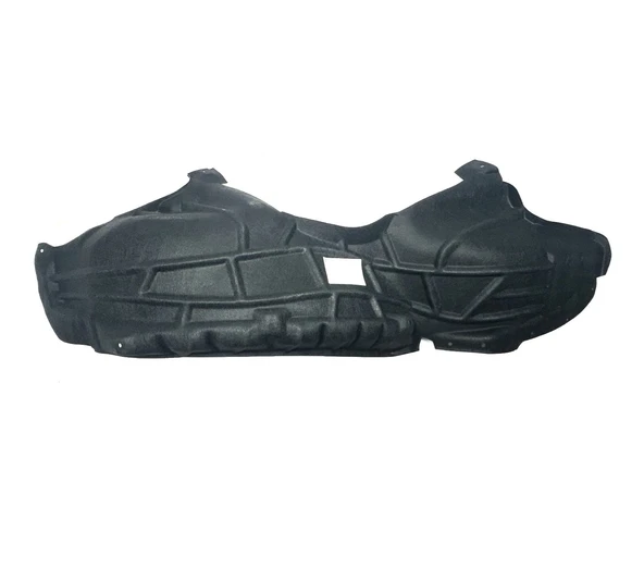 Volvo Davlumbaz Çamurluk V40 13-19 Arka Sol ürün görseli