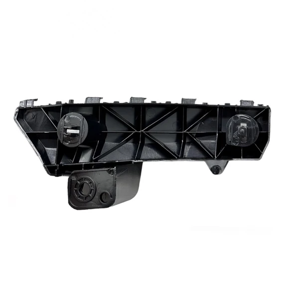 Isuzu Braket Tampon D-max 4x4 12-18 Ön Sağ - 2