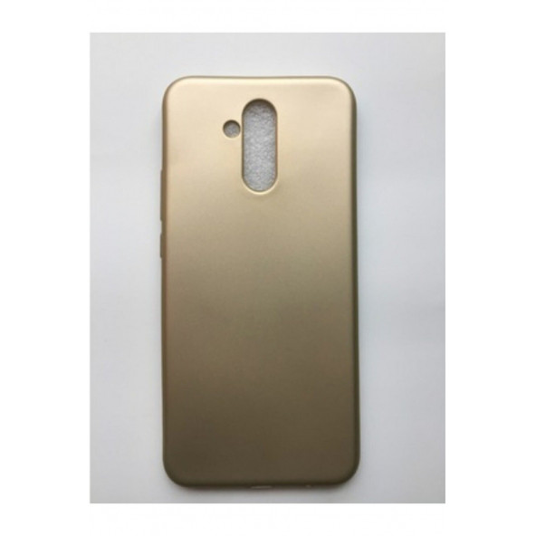 Huawei Mate 20 Lite Premium Silikon Kılıf - 2