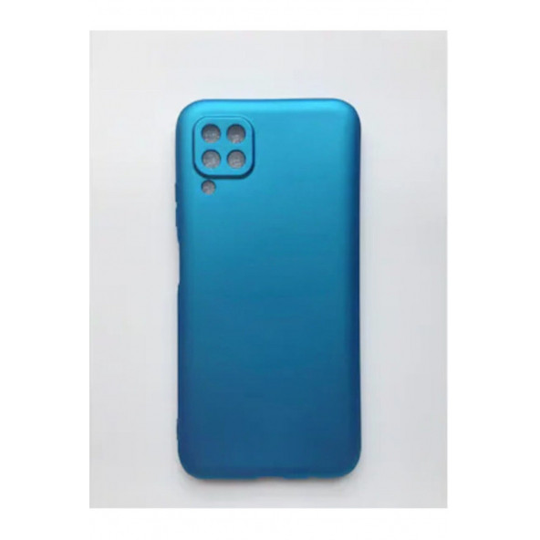 Huawei P40 Lite Kamera Korumalı Premium Silikon Kılıf - 2