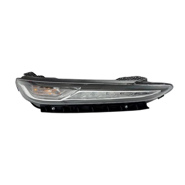 Hyundaı Sinyal Far Üst Kona 18-20 Sağ - 1