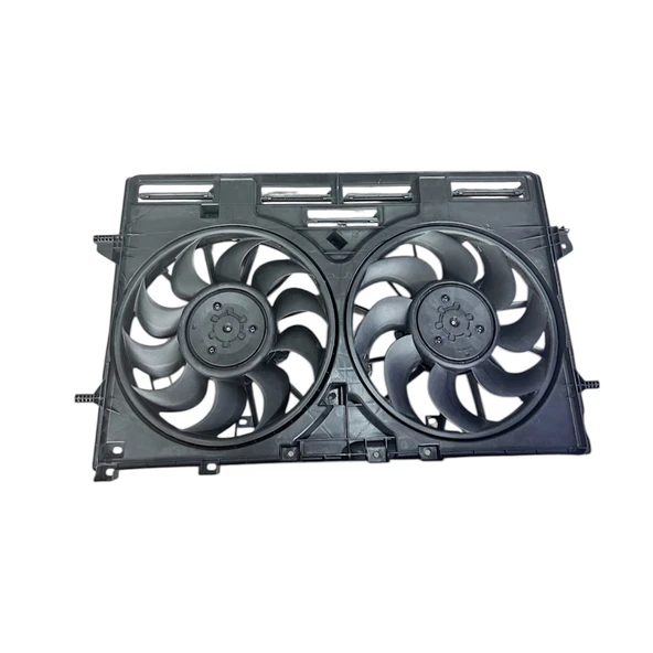 Nıssan Fan Su Qashqai 1,5 21-24/X-trail 21-24 (Komple/E-power) - 1