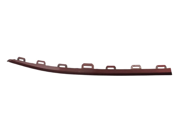 Chery Çıta Tampon Omoda 5 22-24 Ön Sol (Kırmızı) - 1