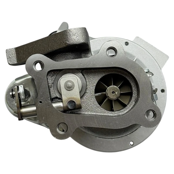 Nıssan Turbo Yd25 02-05 - 3