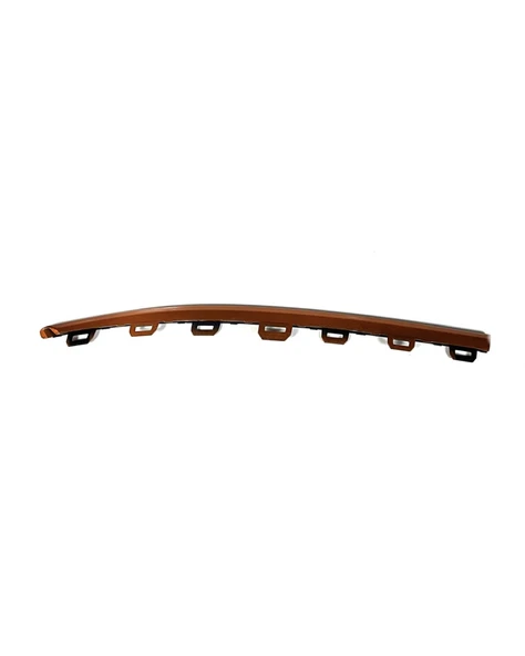 Chery Çıta Tampon Omoda 5 22-24 Ön Sağ (Turuncu) - 1