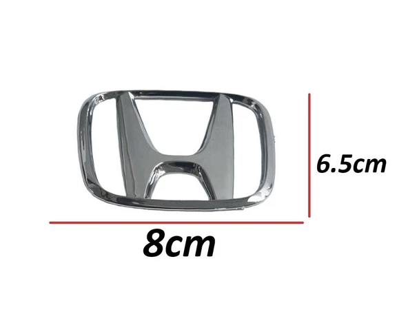 Honda Arma Crv 02-06 Arka - 1