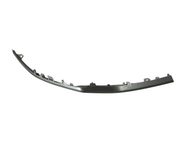 Chery Çıta Tampon Tiggo 7 Pro 22-24 Ön Sol (Koyu Gri) - 2
