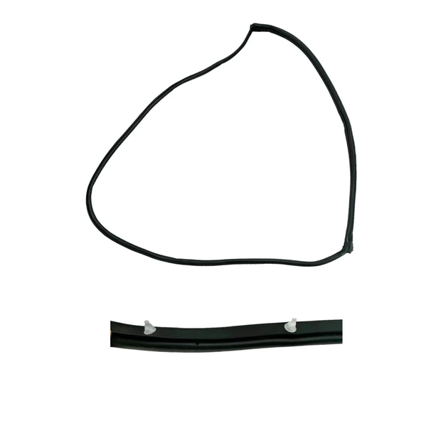 Toyota Fitil Kapı Corolla Ae111 98-01 Ön Sol (Kapıyagelen) - 1