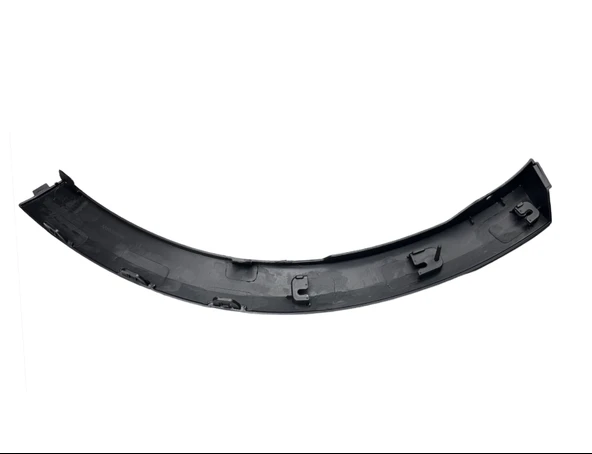 Chery Bodik Çamurluk Tiggo 7 Pro 22-24 Arka Sağ - 2