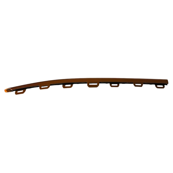 Chery Çıta Tampon Omoda 5 22-24 Ön Sol (Turuncu) - 1