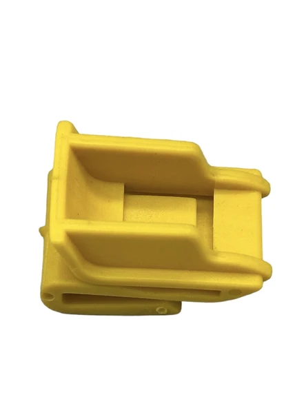Nıssan Klips Tampon Qashqai 14-16 (Arka) - 3