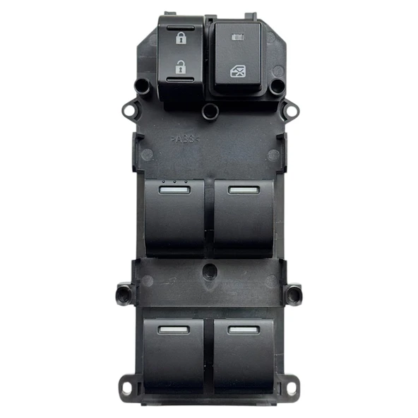 Honda Düğme Cam Açma Crv 13-19 Ön Sol - 1