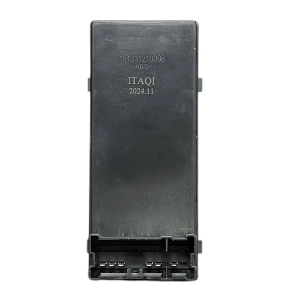 Nıssan Düğme Cam Açma Micra K12 02-09 Ön Sol (Çiftli) - 3