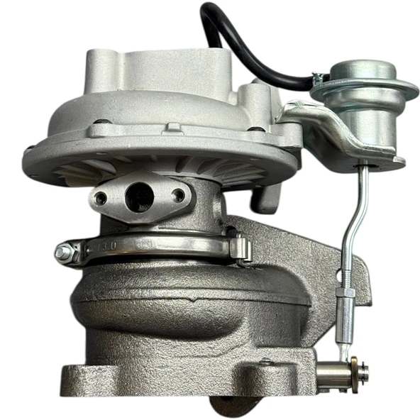 Nıssan Turbo Yd25 02-05 - 1