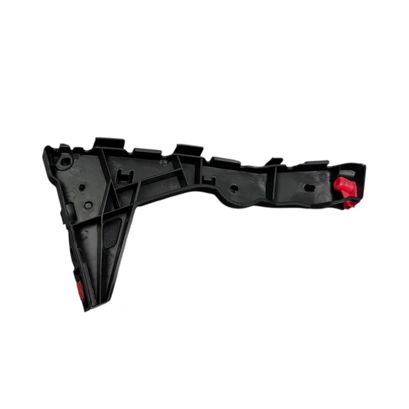 Opel Braket Tampon Astra H 07-10 Ön Sol - 2