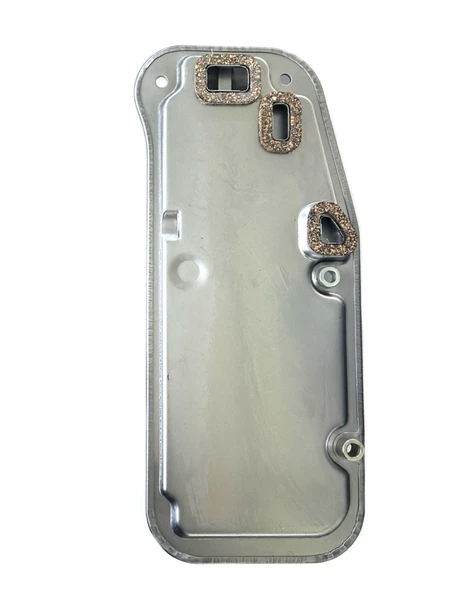 Isuzu Filtre Yağ Şanzıman D-max 04-12 (Otomatik) - 2