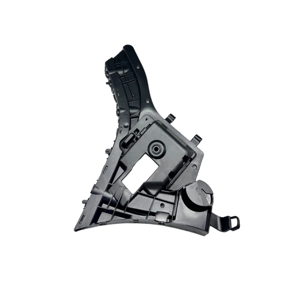 Volvo Braket Tampon Xc60 09-17 Arka Sağ - 2
