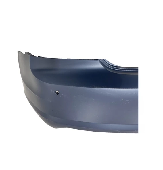 Volvo Tampon S90 21-23 Arka (Sensör Delikli) - Resim 2