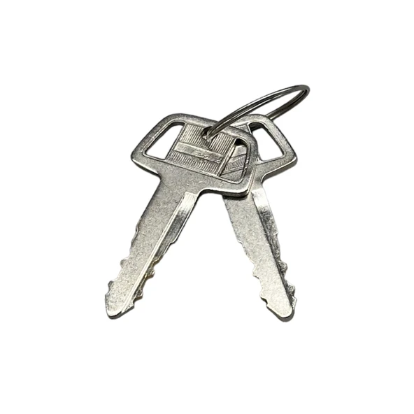 Mıtsubıshı Kontak L300 90-06 (Komple) - 6
