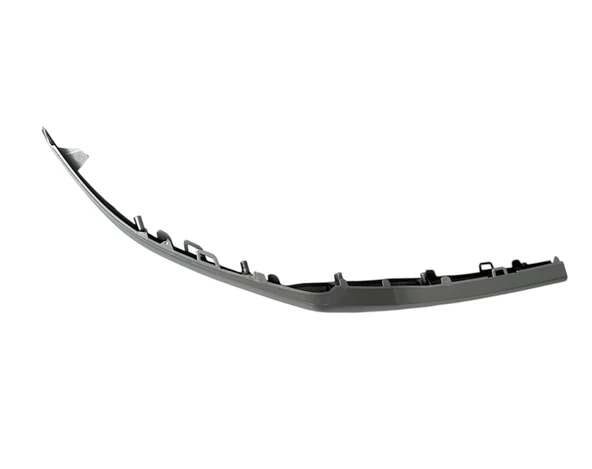 Chery Çıta Tampon Tiggo 7 Pro 22-24 Ön Sol (Açık Gri) - 2