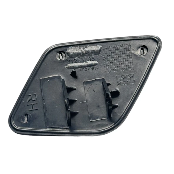 Volvo Kapak Far Yıkama V40 13-19 Sağ - 2