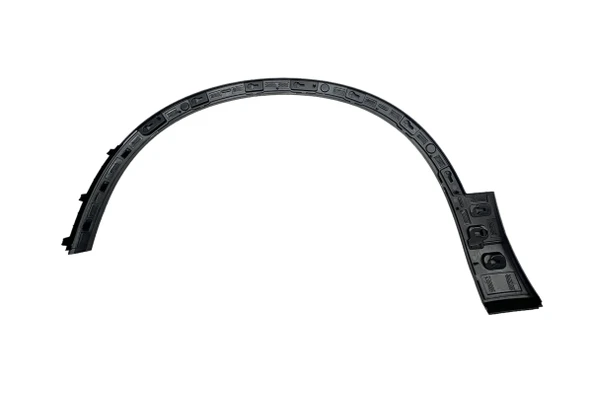 Volvo Bodik Çamurluk Xc40 18-23 Ön Sağ - 2
