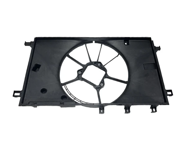 Toyota Davlumbaz Fan Corolla 1.5 19-21 - 2