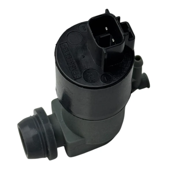 Toyota Motor Su Fiskiye Yaris 12-17 - 4