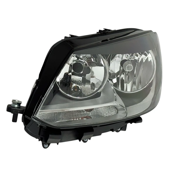Volkswagen Far Caddy 11-15/Touran 11-15 Sol (H7-h15) - 1
