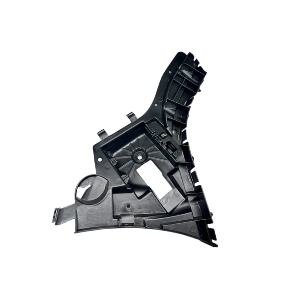 Volvo Braket Tampon Xc60 09-17 Arka Sağ - 1