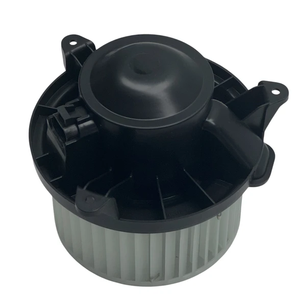 Nıssan Motor Kalorifer Navara 07-14 - 3