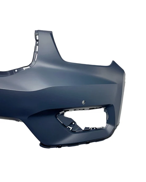 Volvo Tampon Xc40 18-22 Ön (Sensör Delikli) - Resim 3