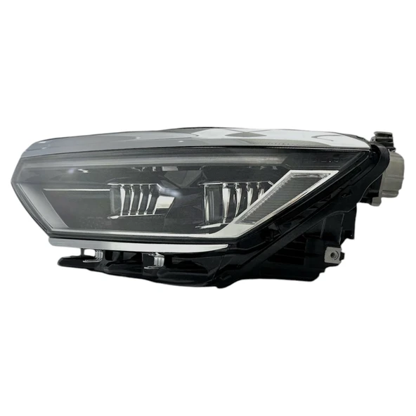 Volkswagen Far Passat B8,5 19-23 Sol (Highline/Full Beyinli) - 1