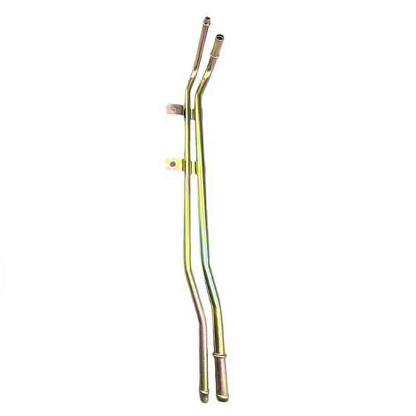 Hyundaı Boru Kalorifer Starex Tci 98-08 (Çift Çıkışlı) - 1