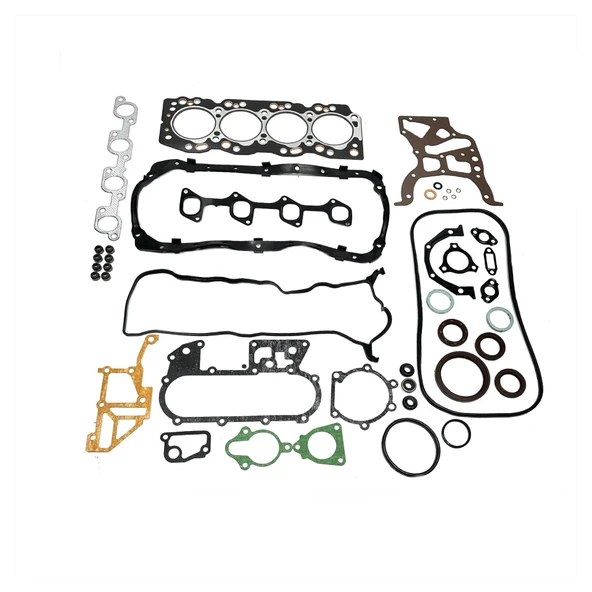 Toyota Conta Takım Hılux 2l Ln56/Ln65 79-89/Cressıda 2,4 85-88/Land Cruıser 2,4 2l 84-90 - 1