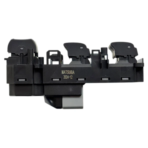 Honda Düğme Cam Açma Crv 13-19 Ön Sol - 2