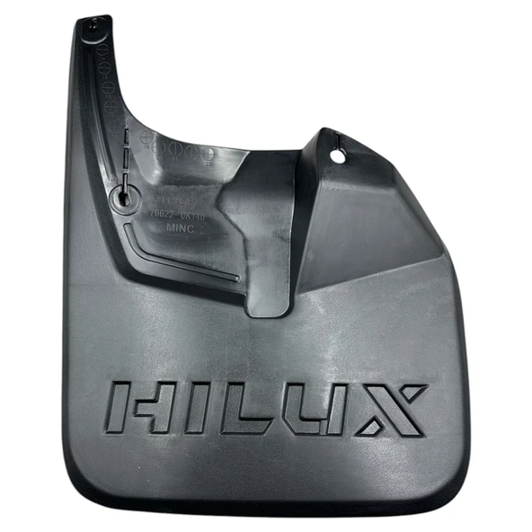 Toyota Paçalık Hılux Revo 15-21 Ön Sol - 1