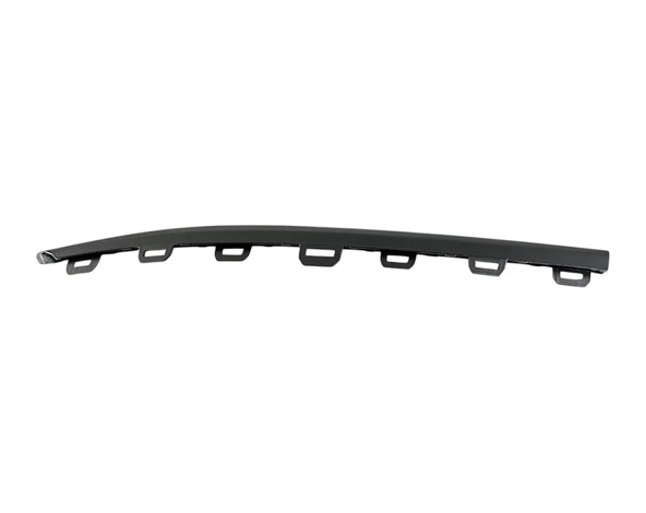 Chery Çıta Tampon Omoda 5 22-24 Ön Sağ (Gri) - 1