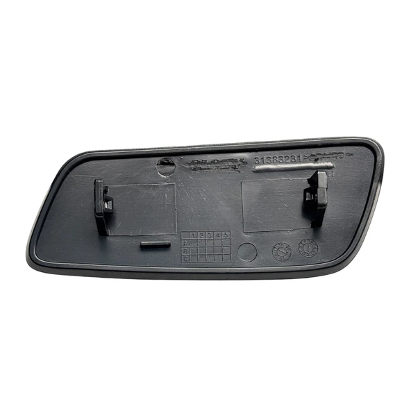 Volvo Kapak Far Yıkama S90 16-20 Sağ - 2
