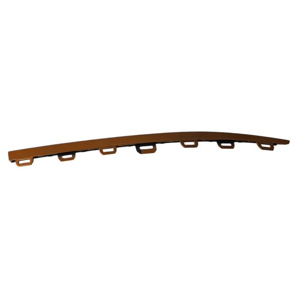 Chery Çıta Tampon Omoda 5 22-24 Ön Sol (Turuncu) - 2