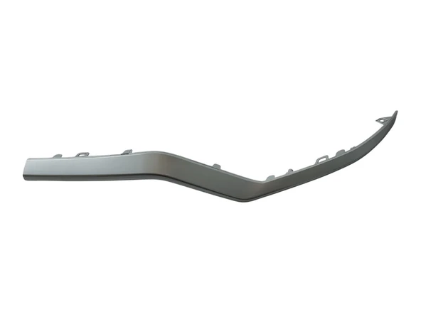 Chery Çıta Tampon Tiggo 7 Pro 22-24 Ön Sol (Açık Gri) - 1